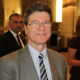 Jeffrey Sachs at 2012 International AIDS Conference. Photo: wikimedia/Lane Rasberry